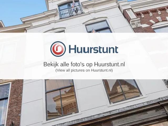 Appartement te huur in Binnenstad, Delft