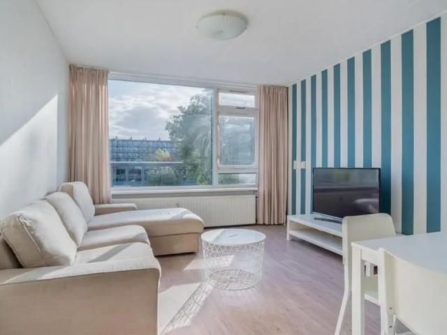 Appartement te huur in Charlois, Rotterdam