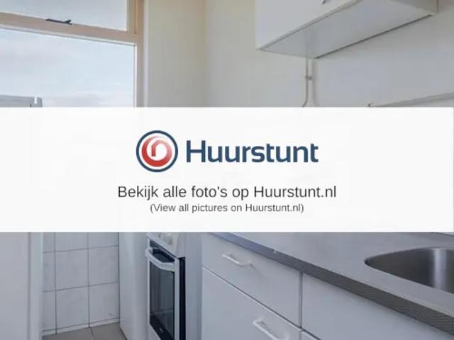 Appartement te huur in Pendrecht, Rotterdam