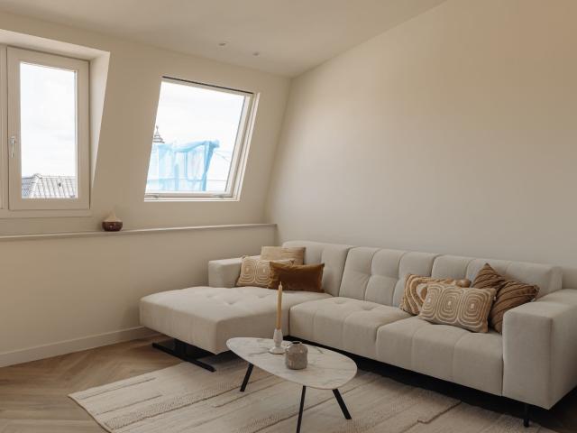 Appartement te huur in Frans Halsbuurt, Haarlem