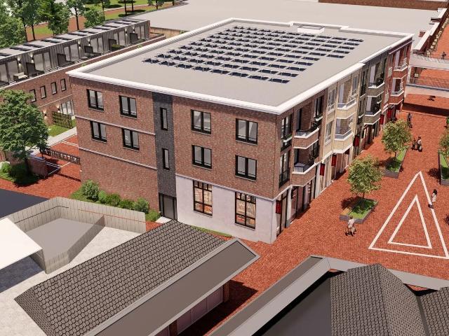 Appartement te huur in Bilthoven, Utrecht