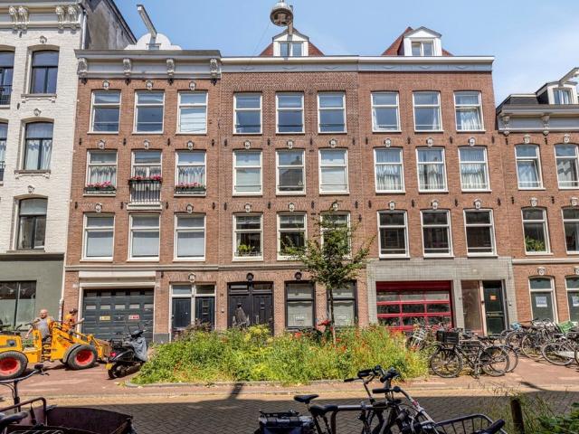 Appartement te huur in Zuid, Amsterdam