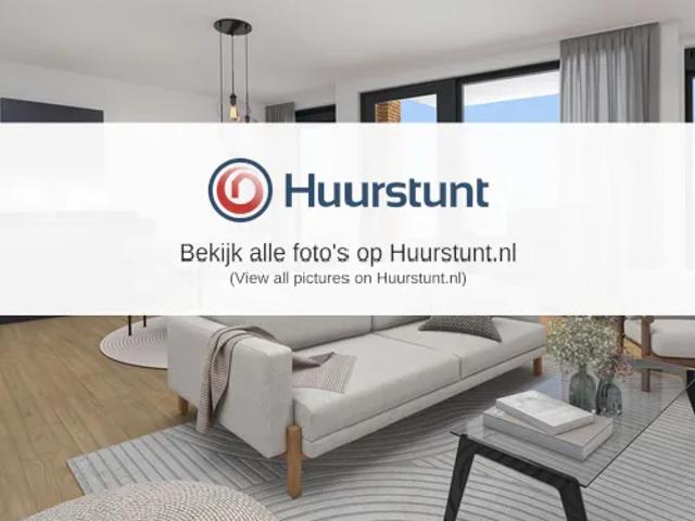 Appartement te huur in Bilthoven, Utrecht
