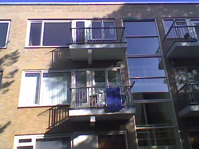 Appartement te huur in Charlois, Rotterdam