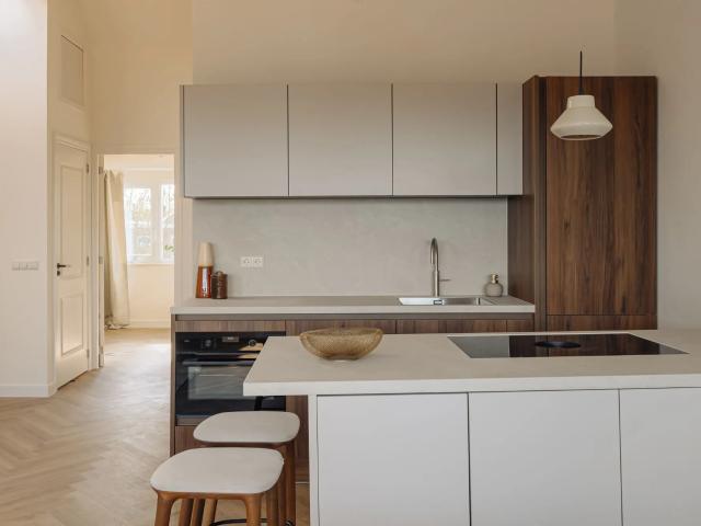 Appartement te huur in Frans Halsbuurt, Haarlem