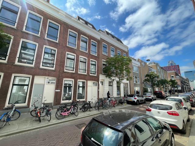 Appartement te huur in Centrum, Rotterdam