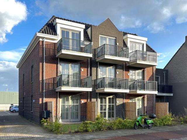 Appartement te huur in Meerveldhoven, Veldhoven