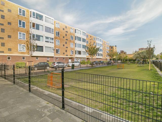 Appartement te huur in Haarzuilens, Utrecht