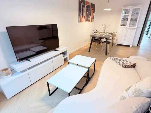 Appartement te huur in Zuid, Hoofddorp