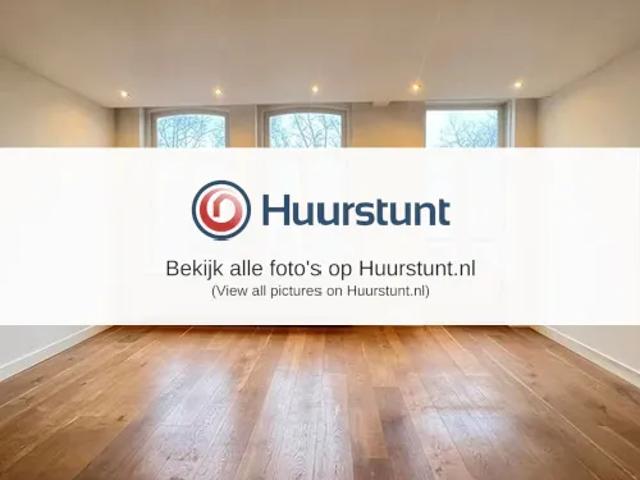 Appartement te huur in De Pijp, Amsterdam