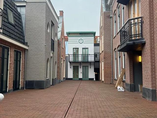Appartement te huur in Pieterswijk, Zuid Holland