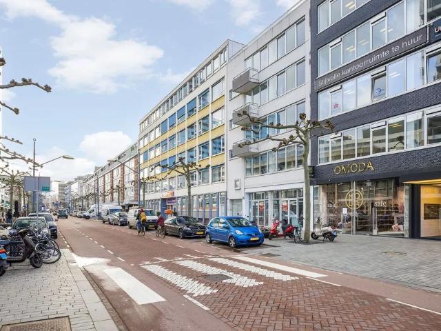 Appartement te huur in Centrum, Rotterdam