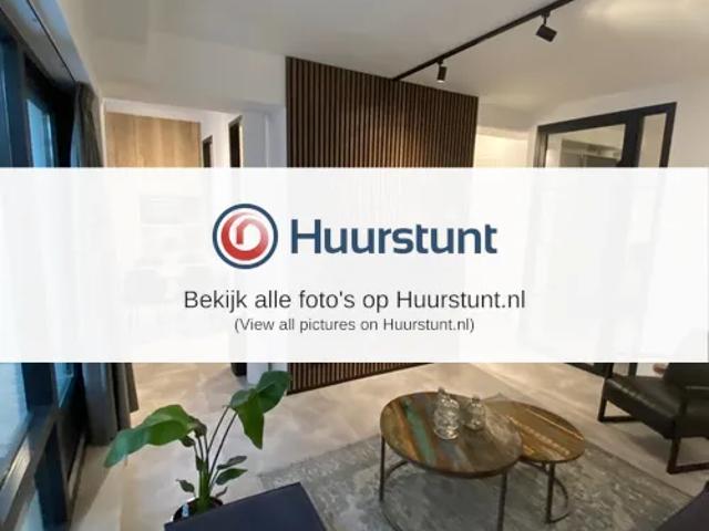Appartement te huur in De Hofstad, 's-Hertogenbosch