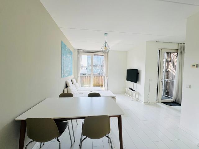Appartement te huur in Noord, Amsterdam