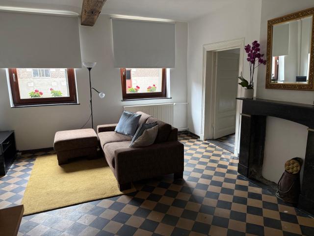 Appartement te huur in Kasen, Bunde