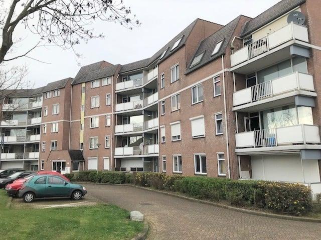 Appartement te huur in Zeswegen-Nieuw Husken, Heerlen