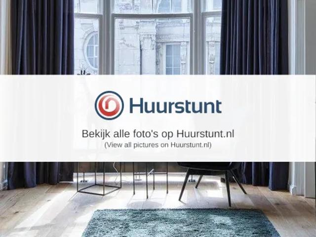 Appartement te huur in Centrum, Breda
