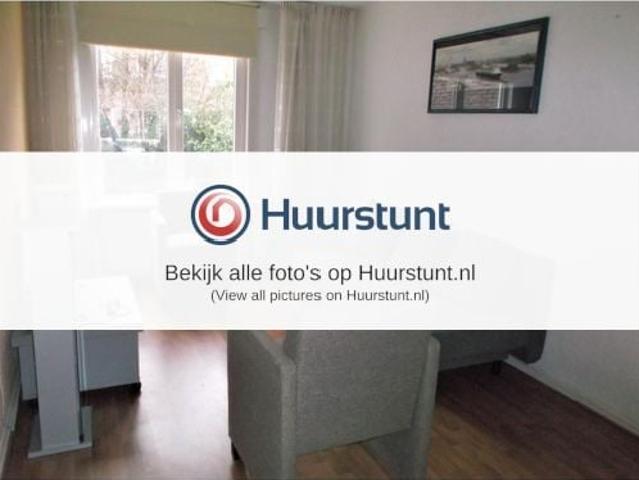 Appartement te huur in Carnisse, Rotterdam