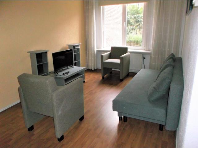 Appartement te huur in Charlois, Rotterdam