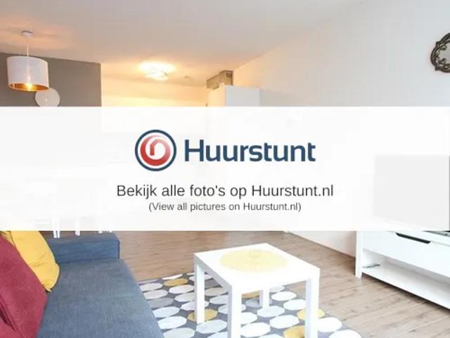 Appartement te huur in Zeeheldenbuurt, Amsterdam
