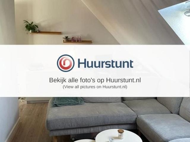 Appartement te huur in Centrum, Breda
