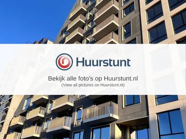 Appartement te huur in Zuid, Hoofddorp