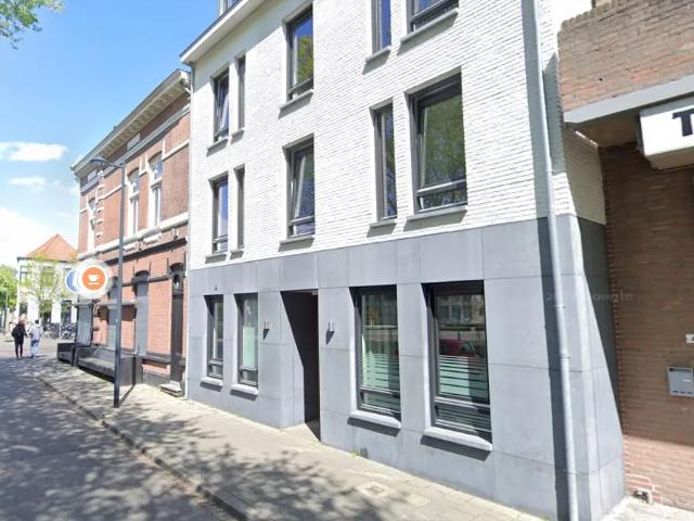 Appartement te huur in Centrum, Breda