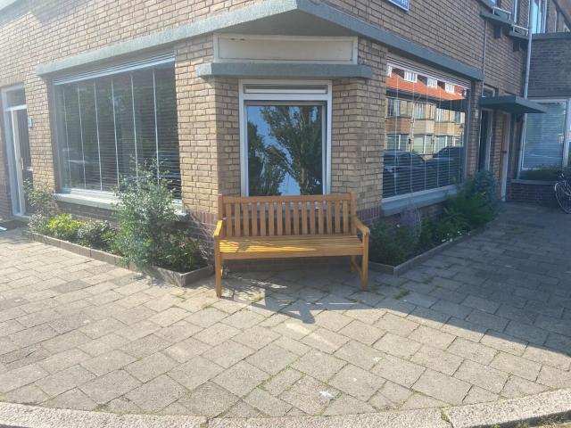 Appartement te huur in Haarzuilens, Utrecht