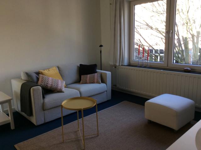 Appartement te huur in Maastricht-Centrum, Maastricht