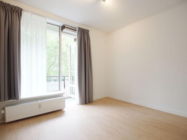 Appartement te huur in Stadsdriehoek, Rotterdam