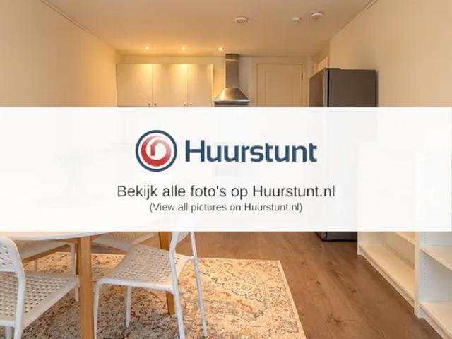 Appartement te huur in Nieuwe Westen, Rotterdam