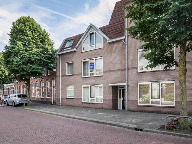 Appartement te huur in Ginneken, Breda
