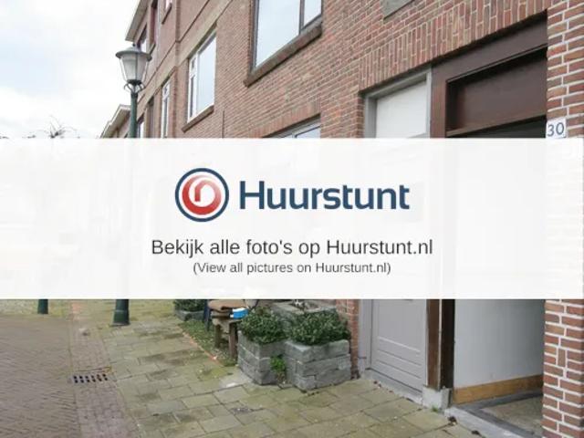 Appartement te huur in Binnenstad City- En Winkelgebied, Utrecht