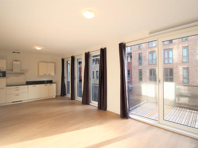Appartement te huur in Holland Park, Diemen