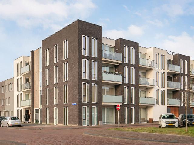 Appartement te huur in Almere-haven, Flevoland
