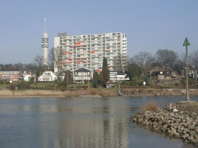 Appartement te huur in Arnhem, Gelderland