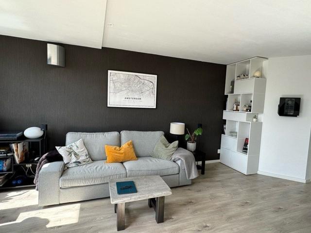 Appartement te huur in West, Amsterdam