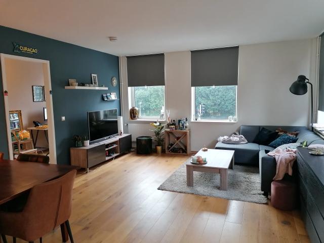 Appartement te huur in Zeist