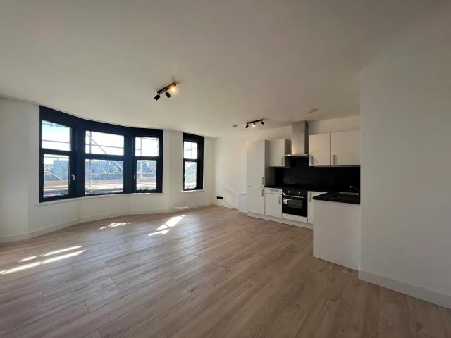 Appartement te huur in Charlois, Rotterdam