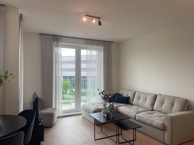 Appartement te huur in Zuid, Hoofddorp