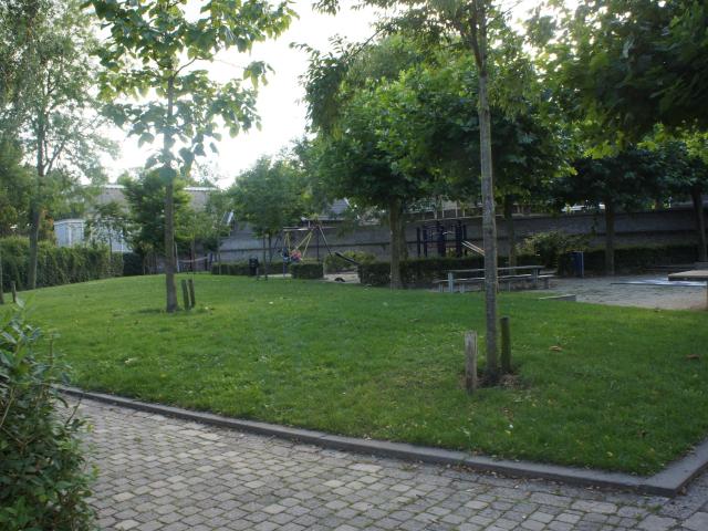 Appartement te huur in Binnenstad Centrum, Bosch