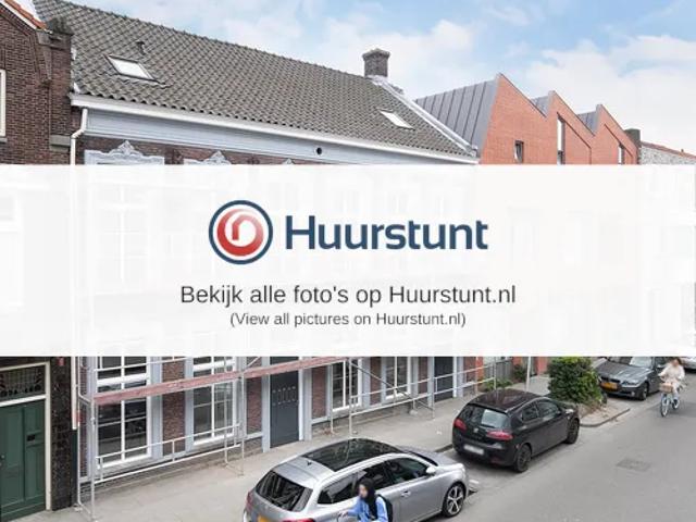Appartement te huur in Tilburg Centrum, Tilburg