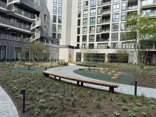 Appartement te huur in Zuid, Hoofddorp