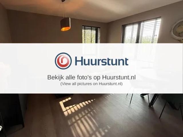Appartement te huur in Zuid, Hoofddorp