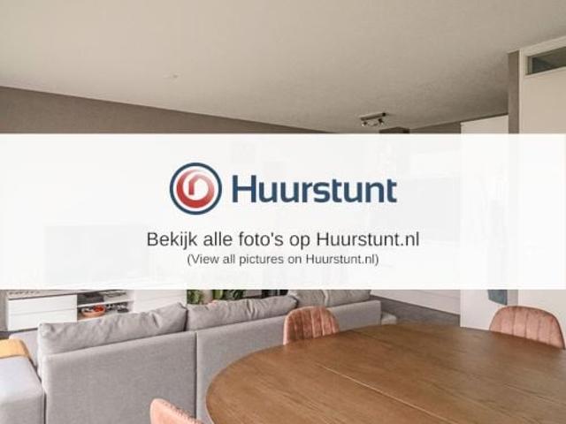 Appartement te huur in Sloten, Amsterdam