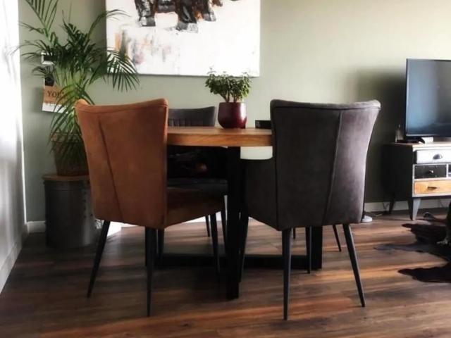 Appartement te huur in Het Lage Land, Rotterdam