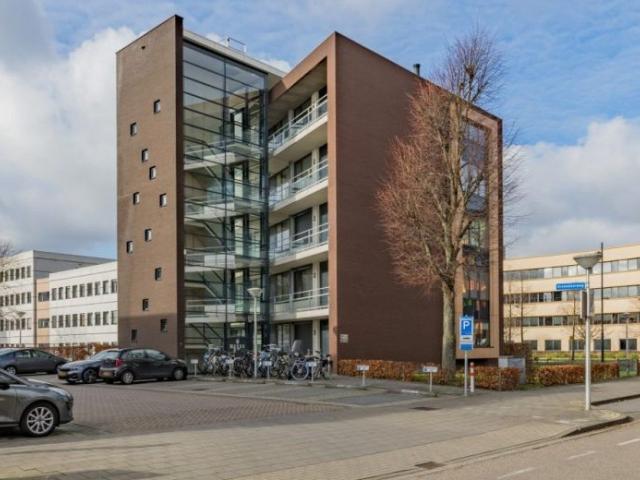 Appartement te huur in Schoot, Eindhoven