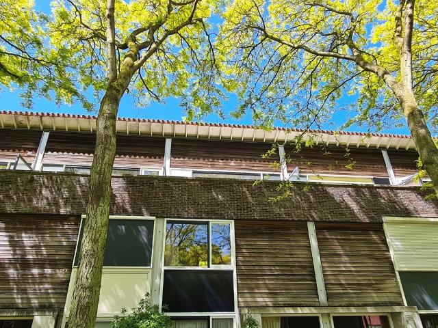 Appartement te huur in Sloten, Amsterdam