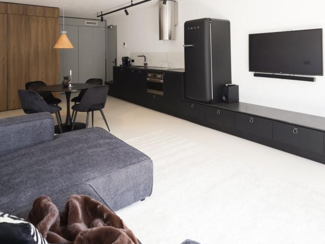 Appartement te huur in Burgwallen-Oude Zijde, Amsterdam