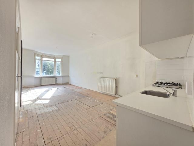 Appartement te huur in Nieuwe Westen, Rotterdam